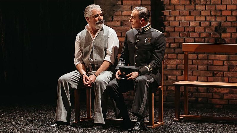 Literatro - 'Francisco Ferrer. ¡Viva la Escuela Moderna!' - 04/12/25 - Escuchar ahora