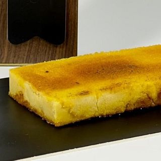 La Pastisseria Turull guanya el premi al millor torró de crema de l'Estat