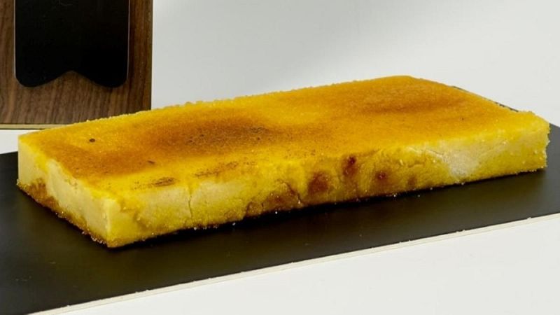 El mat de Rdio 4 - La Pastisseria Turull guanya el premi al millor torr de crema de l'Estat - El mat de Rdio 4 | Escoltar