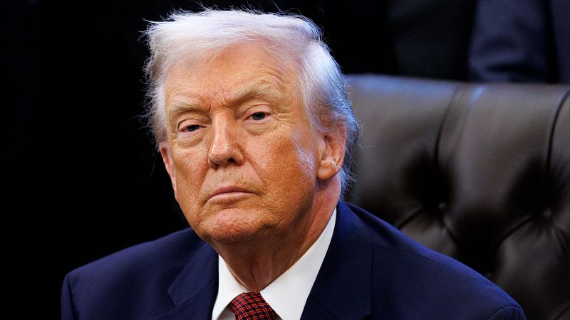 Hora América - La Casa Blanca impone nuevas sanciones a Venezuela - 04/12/2025