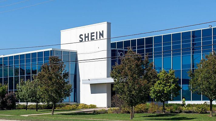 Shein en el punto de mira de Francia y Europa