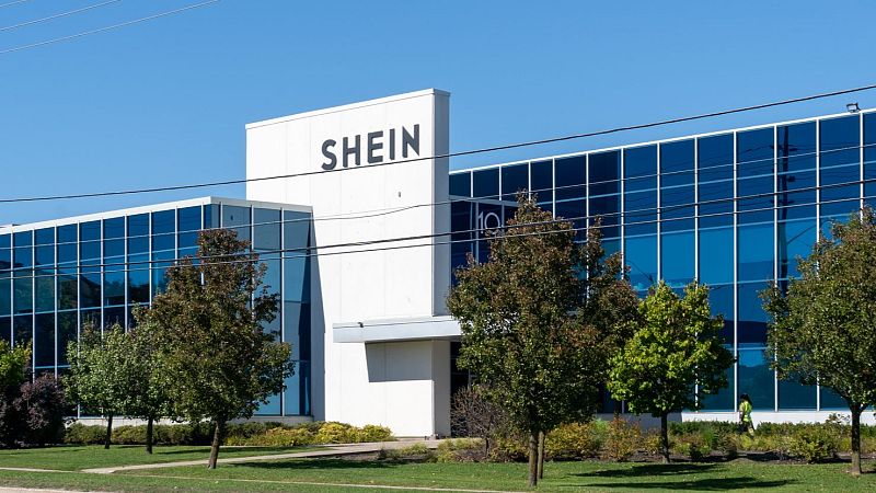 Shein en el punto de mira de Francia y Europa - Europa abierta | Escuchar