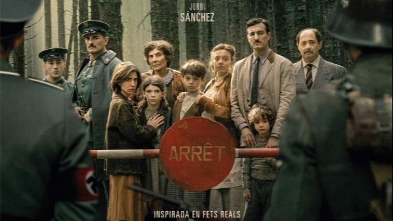 Judith Colell i Miki Esparbé presenten Frontera al Xavifòrnia - Xavifòrnia | Escoltar