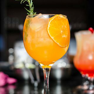 Javier de las Muelas i la secci de Jordi Merca