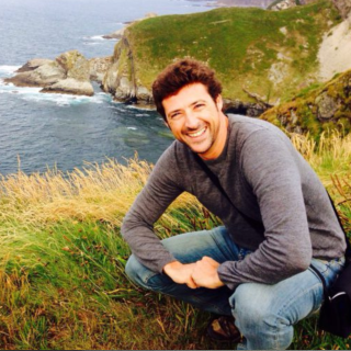 Jaime Martínez Valderrama y el primer Atlas de la Desertificación en España