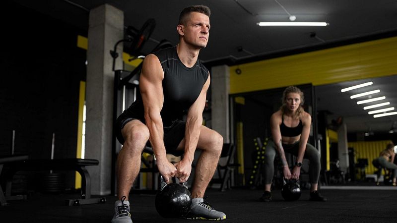 L'Entrellat - Fer exercici "mata de gana" al càncer amb Luis Quevedo - L'Entrellat | Escoltar