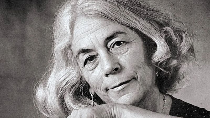 Blablando - La palabra de Carmen Mart�n Gaite - 07/12/25 - Escuchar ahora