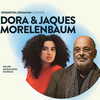 Morelenbaum: Jaques y Dora