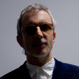 Xoel López | Tigers Jaw | Scott Weiland | Mourn | Camellos