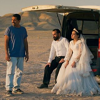 Conversem amb Francesc Miralles sobre la pel·lícula 'Un simple accident'