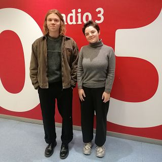 Ebullición: cocina para cambiar el mundo