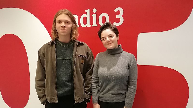 Efecto doppler - Ebullicin: cocina para cambiar el mundo - 04/12/25 - Efecto Doppler | Escuchar