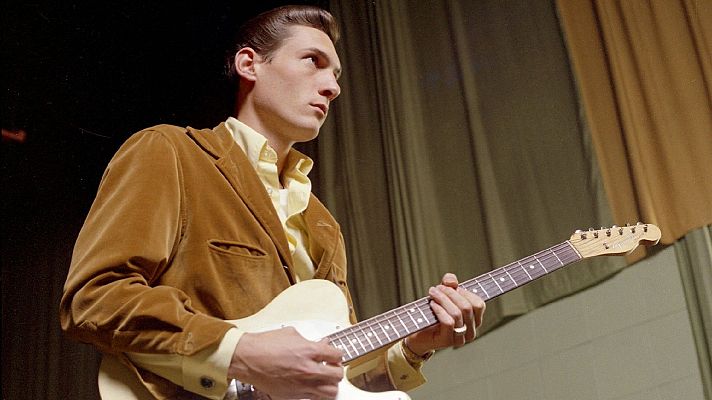 Steve Cropper; una huella indeleble en el Soul