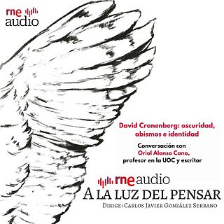 David Cronenberg: oscuridad, abismos e identidad