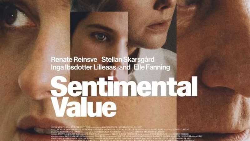 'Sentimental value', amb Conxita Casanovas - De nit | Escoltar