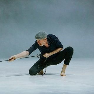 ‘Eterna’, un viatge atemporal al Mercat de les Flors