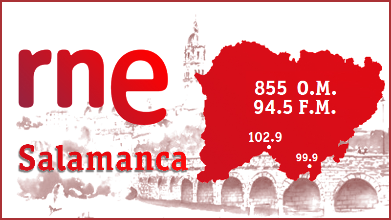 Informativo Salamanca 07:25 05/12/25