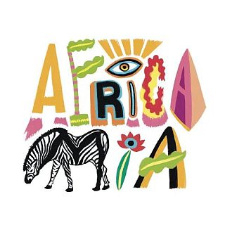Festival Africamía