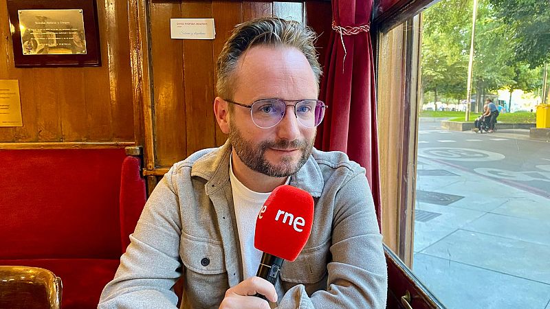 Al margen de la ley - C. Mayoral: "Fuencarral es un caso de corrupción nacional" - Escuchar ahora