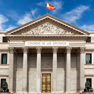 西班牙宪法日：纪念民主基石