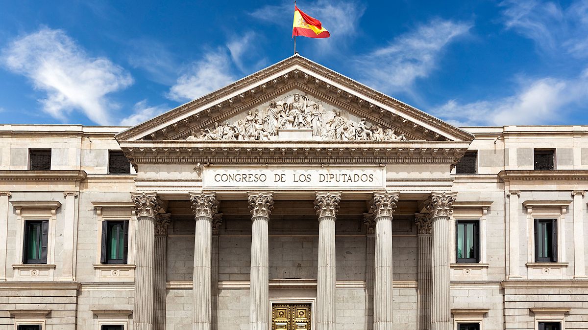 西班牙宪法日：纪念民主基石