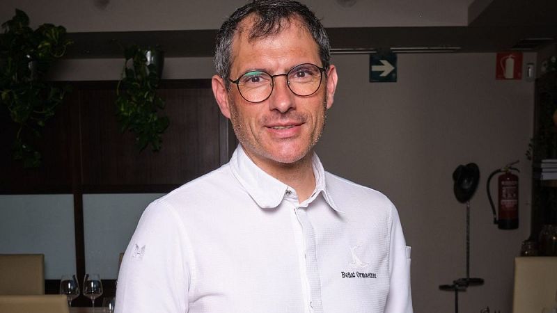 Dichosa cocina - Be�at Ormaechea - 10/12/25 - Escuchar ahora