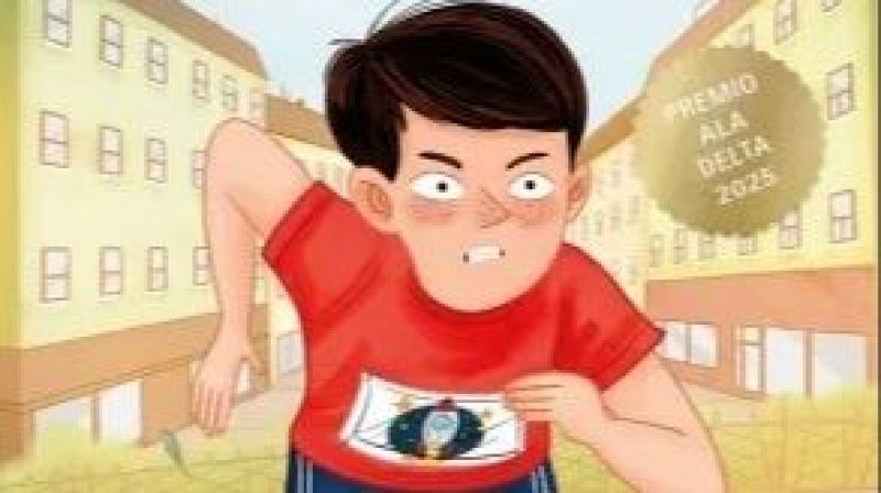 La pequeteca - 'Por un segundo' - 07/12/25 - Escuchar ahora