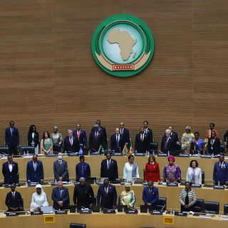 Guinea Bisáu expulsada de la Unión Africana