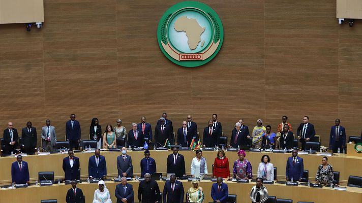 Guinea Bisáu expulsada de la Unión Africana