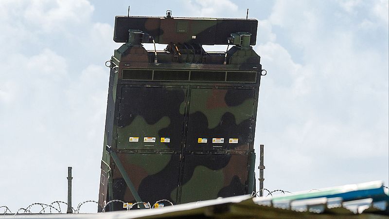 Crónica internacional -  La instalación de un nuevo sistema de radar estadounidense de largo alcance en Trinidad y Tobago genera alarma en la región - Escuchar ahora