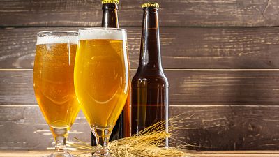 125 años de cultura cervecera