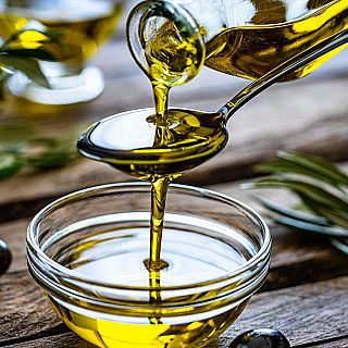 Liderazgo de España en los aceites de oliva virgen extra