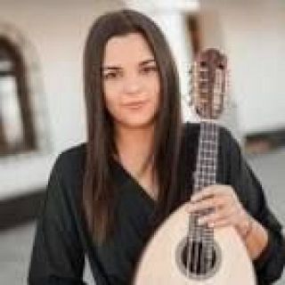 Los instrumentos de pulso y púa con Marta Escudero