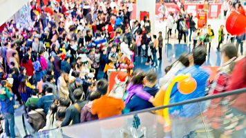 "El fin de nuestro mundo", el nuevo libro de Emmanuel Rodr�guez, soci�logo e historiador