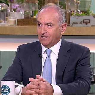 Segona Hora - 5/12/25