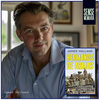 Sherwood Rangers, una histria de la 2 Guerra Mundial