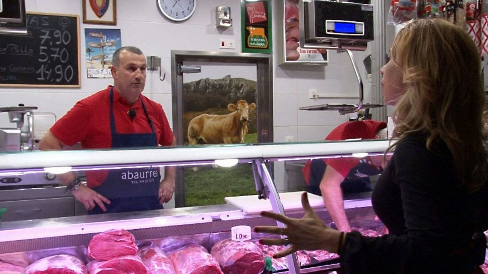 Les carnisseries respiren tranquil·les tot i el brot de PPA | Clara Ontañón