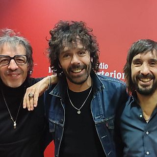 Entrevista amb Sidonie