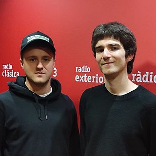 Entrevista amb Balma