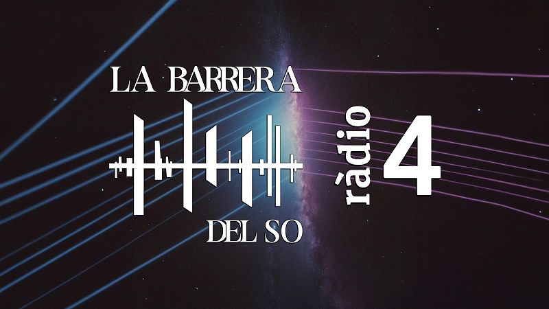 La Barrera del So - Carola Ortiz: enllà és endins (Acústicament) - La barrera del so | Escoltar