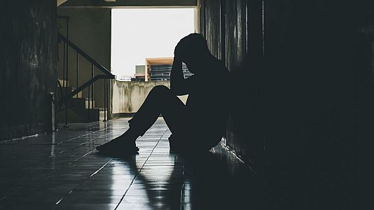 Acompaamiento y prevencin, claves contra el suicidio en menores