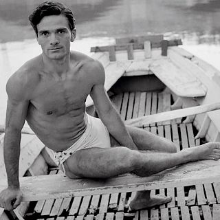 Pasolini: 50 anys del seu assassinat