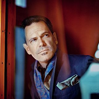 Flores silvestres para Kurt Elling