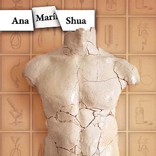 La escritora argentina Ana María Shua presenta 'El cuerpo roto'