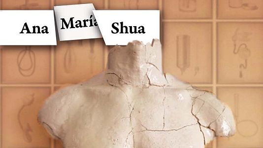 La escritora argentina Ana María Shua presenta 'El cuerpo roto'