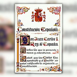 1978: La Constitución y las palabras, con Álex Herrero