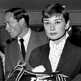 1955: La moda transita a la modernidad, con Ana Velasco Molpeceres