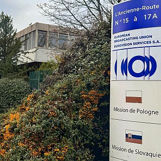 Israel participará en Eurovisión, España se retira