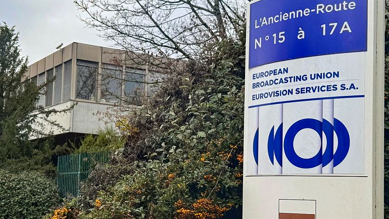 Israel participar en Eurovisin, Espaa se retira