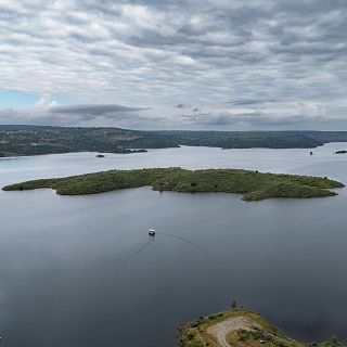 Reserva de la Biosfera Transfronteriza Tajo Internacional